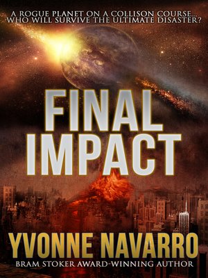 cover image of Final Impact